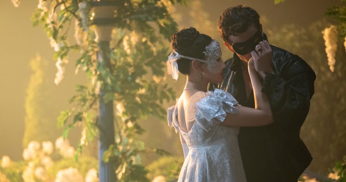 What We Know About Benedict & Sophie