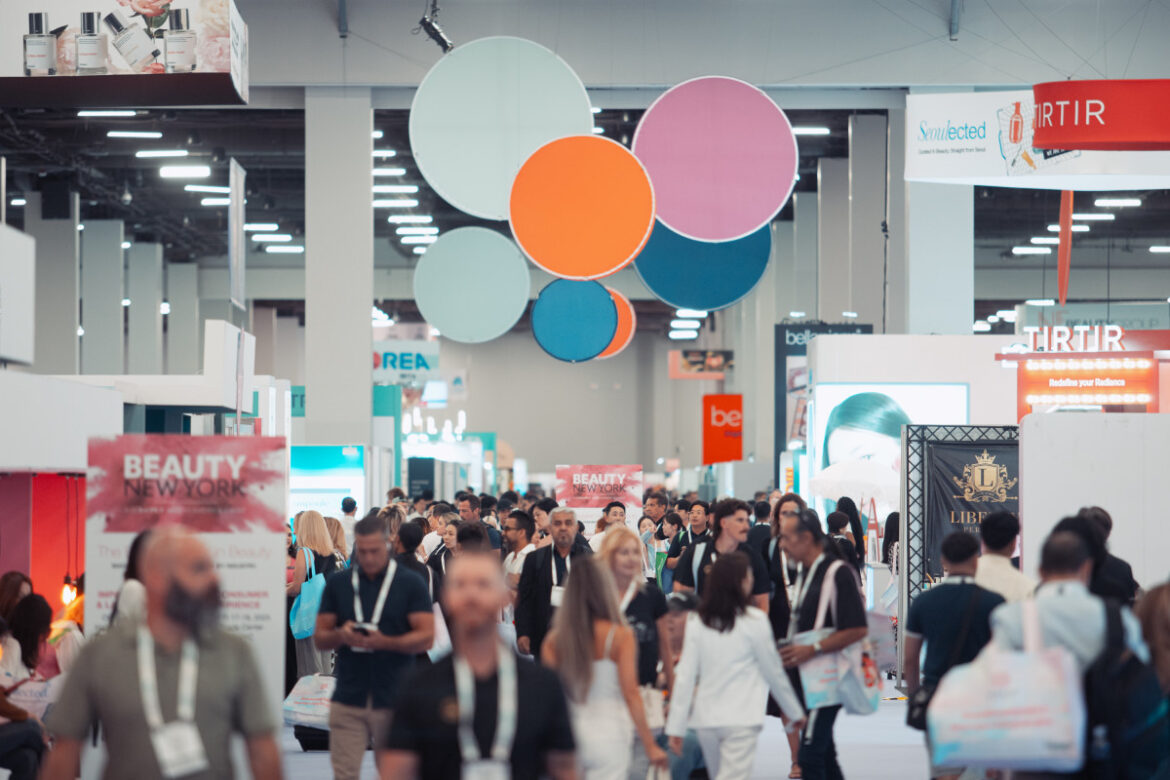 What Will Brands Get Out of Beauty New York, the Latest Consumer-Focused Expo?