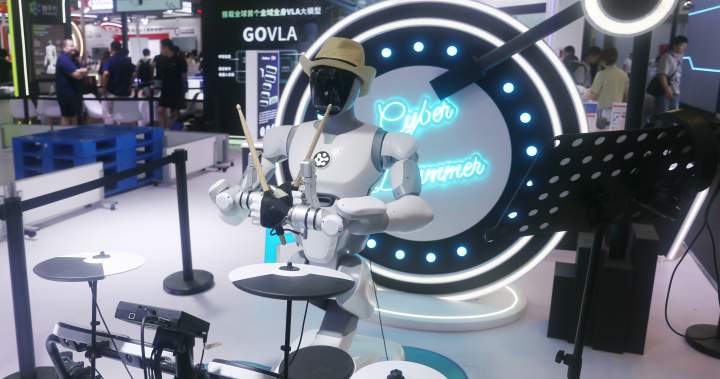 What’s the future of AI and music? Things may be starting to become clear - National