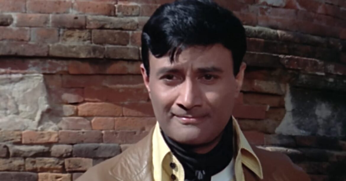 When Dev Anand Was Reportedly Banned From Wearing This Particular Garment 
