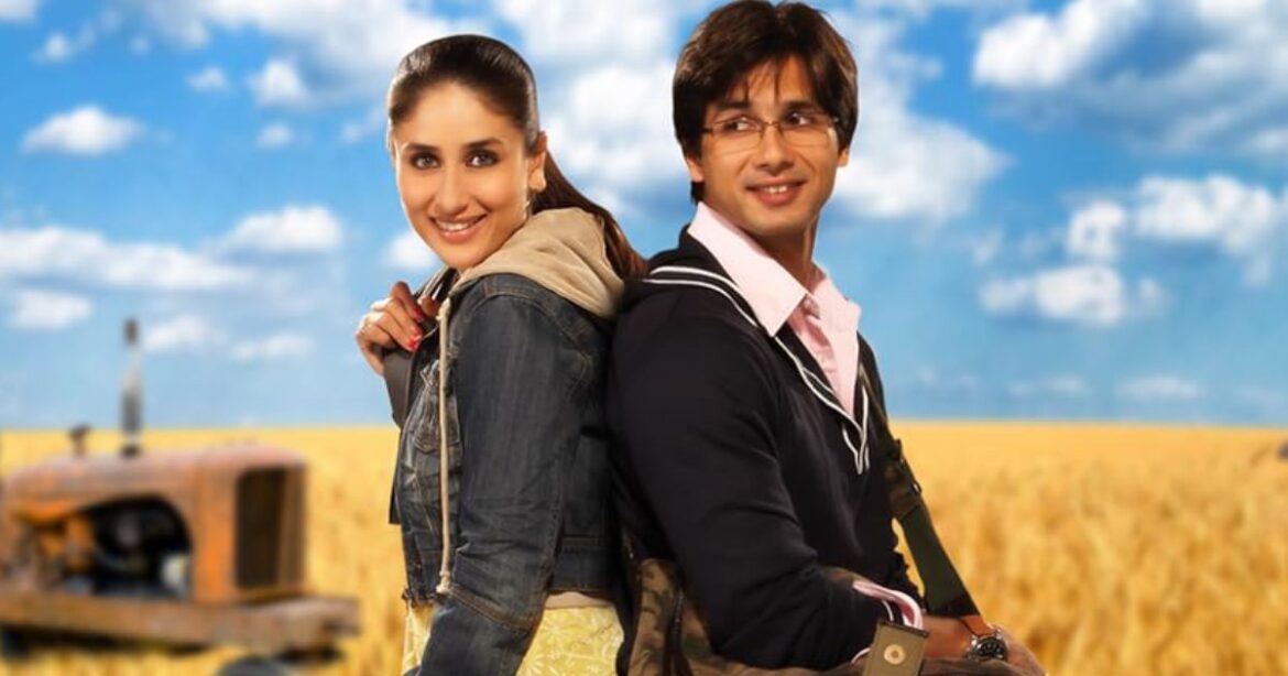 Kareena Kapoor Once Opened On Doing Jab We Met