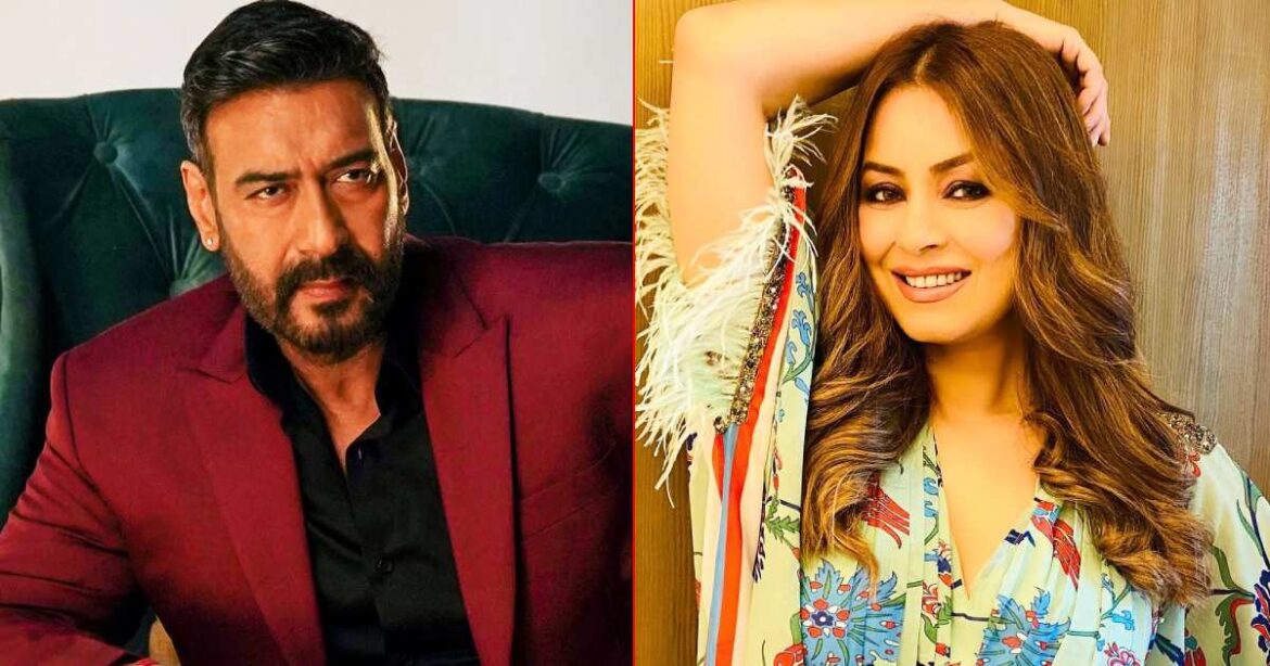 When Mahima Chaudhry Spoke About Ajay Devgn Rumors That Left Her Uncomfortable