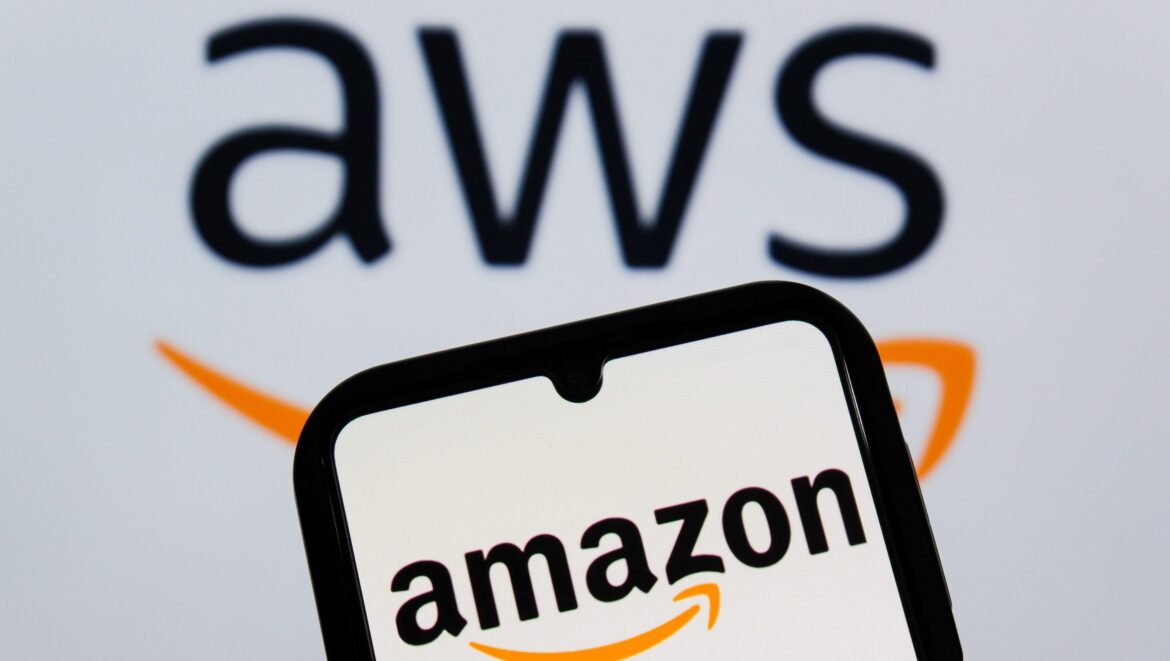 When Will Amazon Be Back Up? AWS Outage Update Today – Hollywood Life