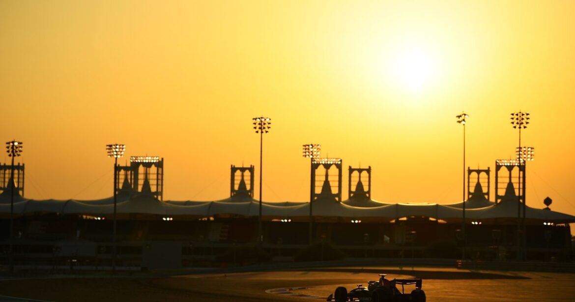 When is the next Formula 1 race? Next Grand Prix date and time