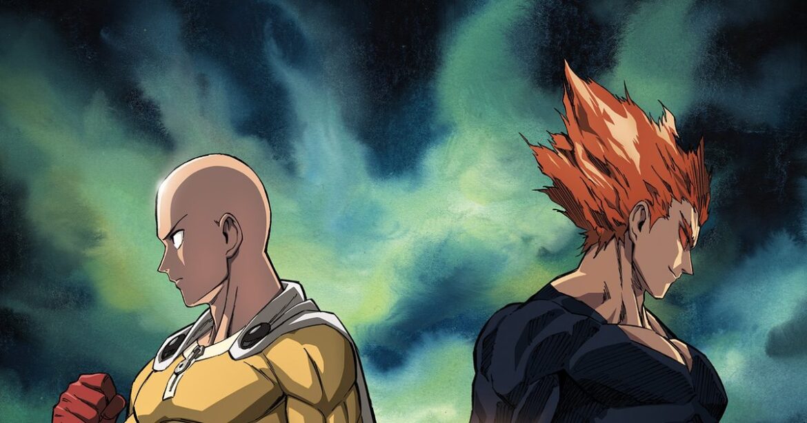 When will the One Punch Man season 3 English dub be released? Latest news and speculation