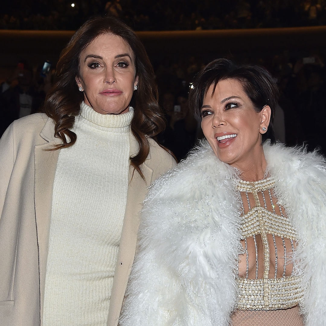 Where Caitlyn Jenner, Kris Jenner Stand: The Kardashians Reunion