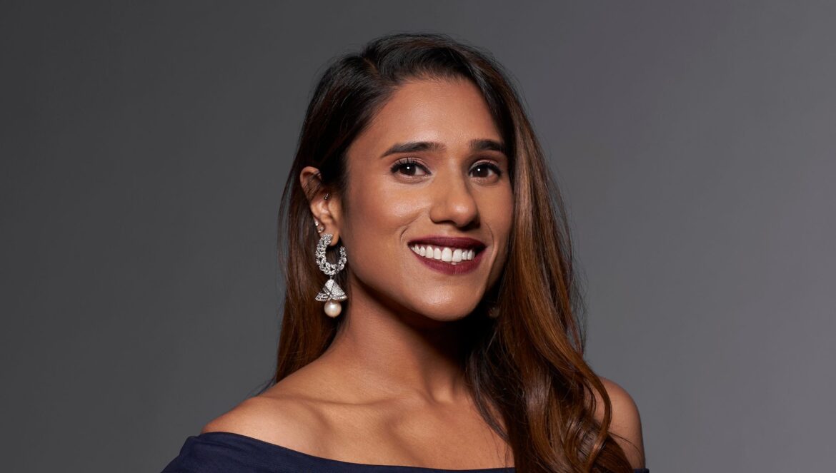 Where Is Deepti Vempati From ‘Love Is Blind’ Now? Life Update – Hollywood Life