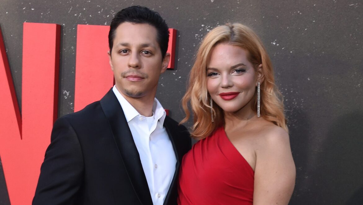 Who Is David Del Rio’s Wife? Meet Katherine, the ‘Matlock’ Alum’s Spouse – Hollywood Life