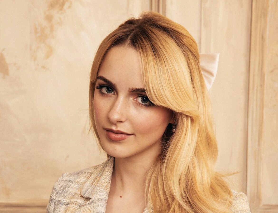 Who Is Mckenna Grace? 5 Things to Know About the Actress – Hollywood Life