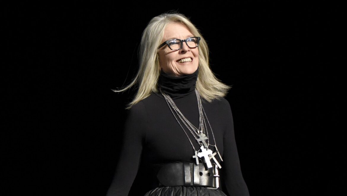Who Was Diane Keaton? 5 Things to Know About the Oscar-Winning Actress – Hollywood Life