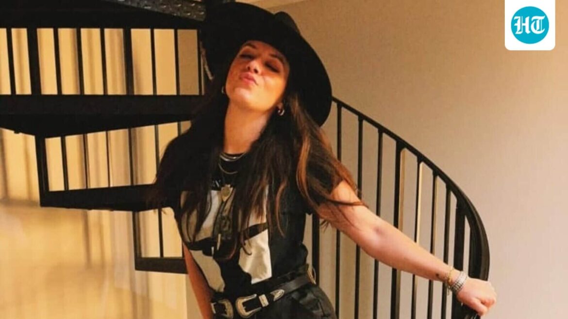 Who is Maggie Baugh? 5 things to know about Keith Urban's guitar player amid Nicole Kidman split