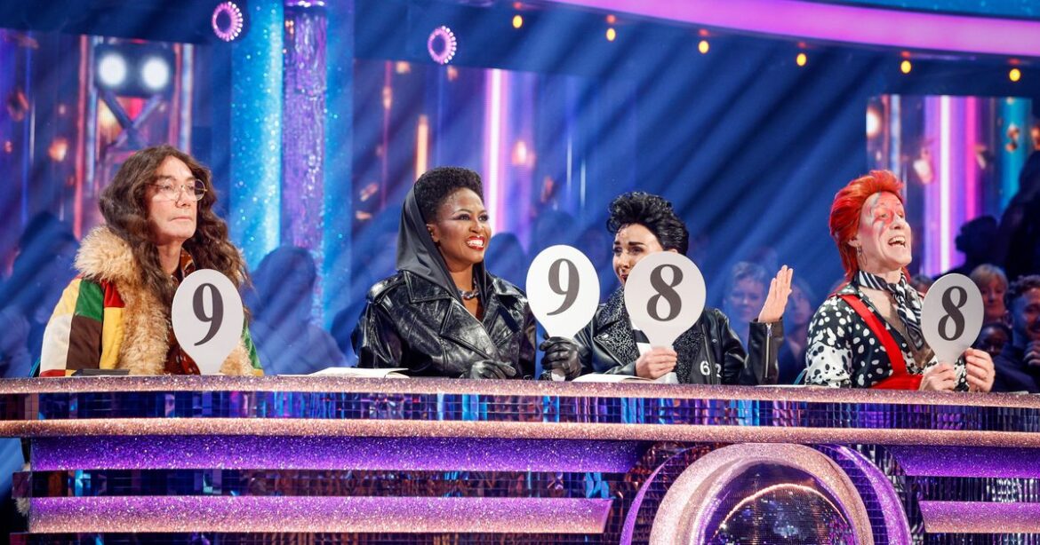 Who left Strictly 2025? Fourth celebrity to be voted out revealed