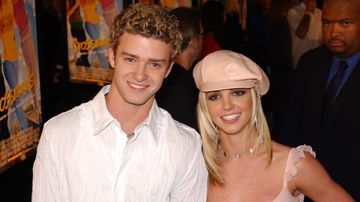 Why Did Britney Spears and Justin Timberlake Break Up? Inside Split – Hollywood Life