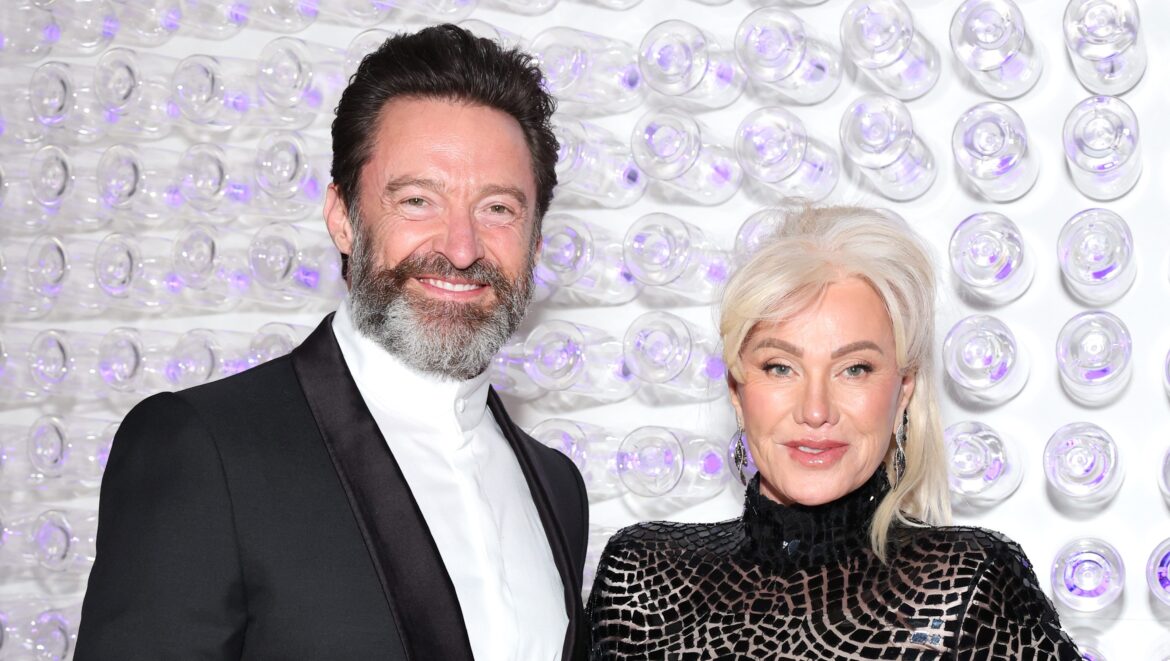 Why Did Hugh Jackman And Deborra-Lee Furness Divorce? – Hollywood Life