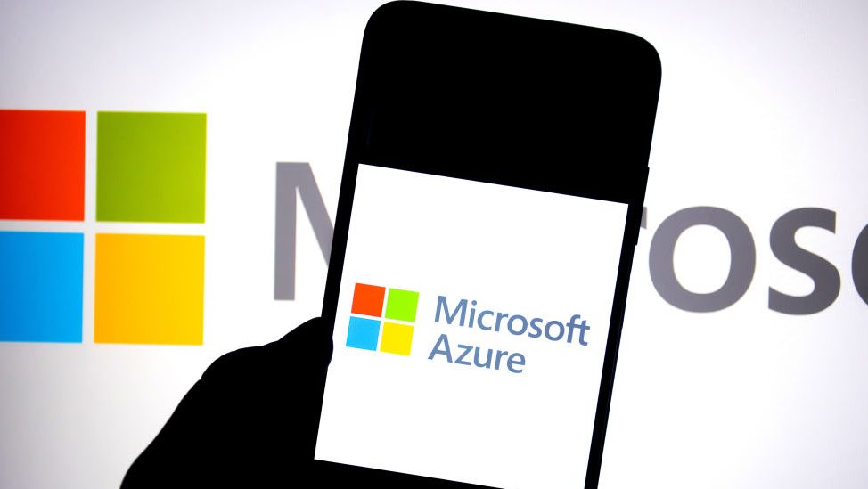 Microsoft Azure Outage: Why It's Down Today & Status Update