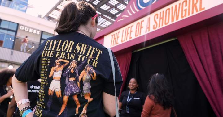 Why the term ‘mainstream music’ is outdated - National