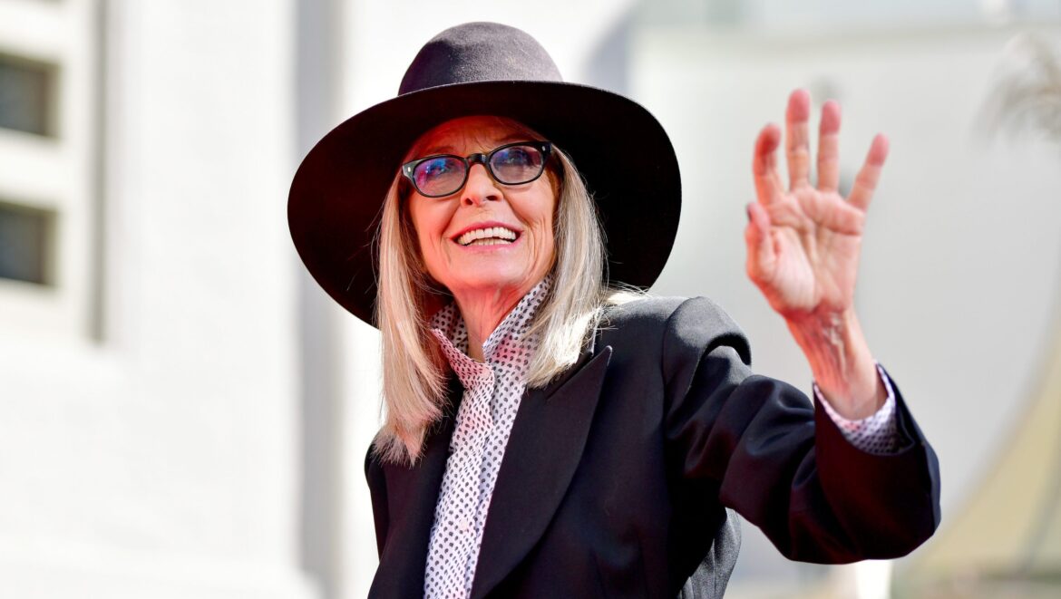 Will Diane Keaton Have a Funeral? How the Late Actress Will Be Honored – Hollywood Life