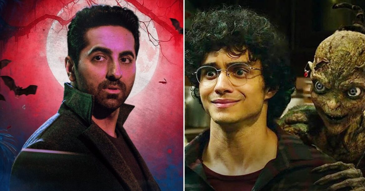 Here’s What We Think About Possible Munjya Cameo In Thamma!