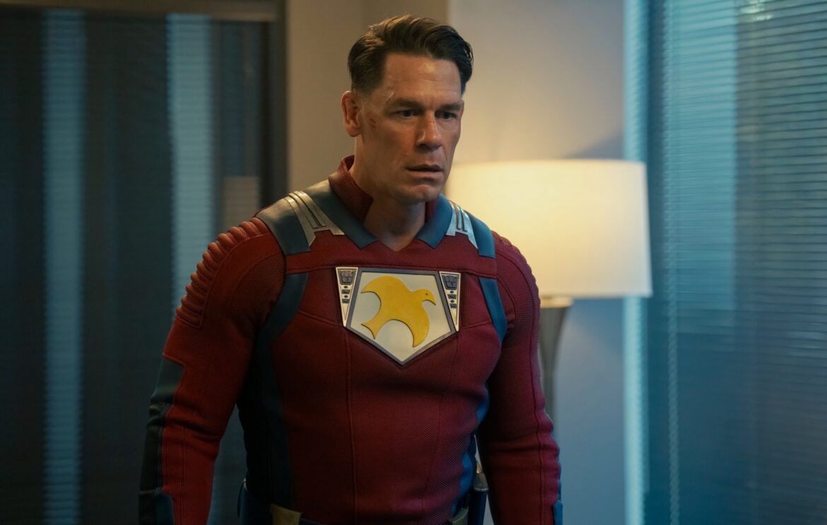 Will there be a 'Peacemaker' season three? 