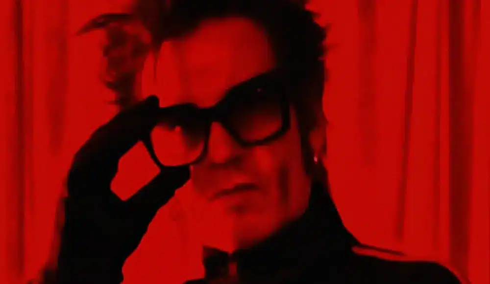 With Ashes and Diamonds Daniel Ash Carries on His Bauhaus Legacy » PopMatters