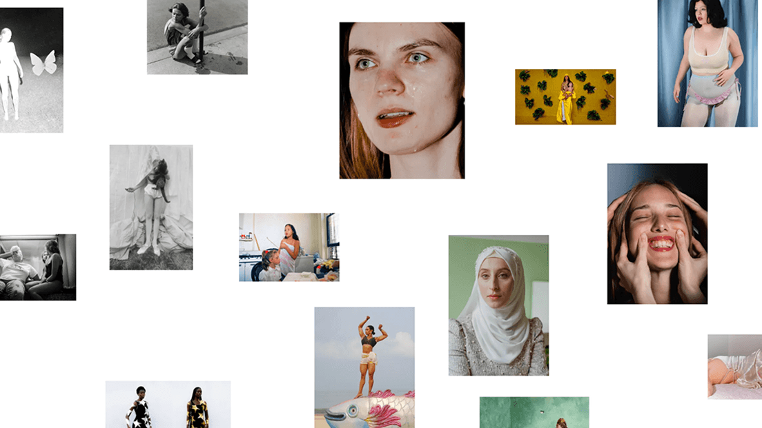 Women by Women: The Shortlist