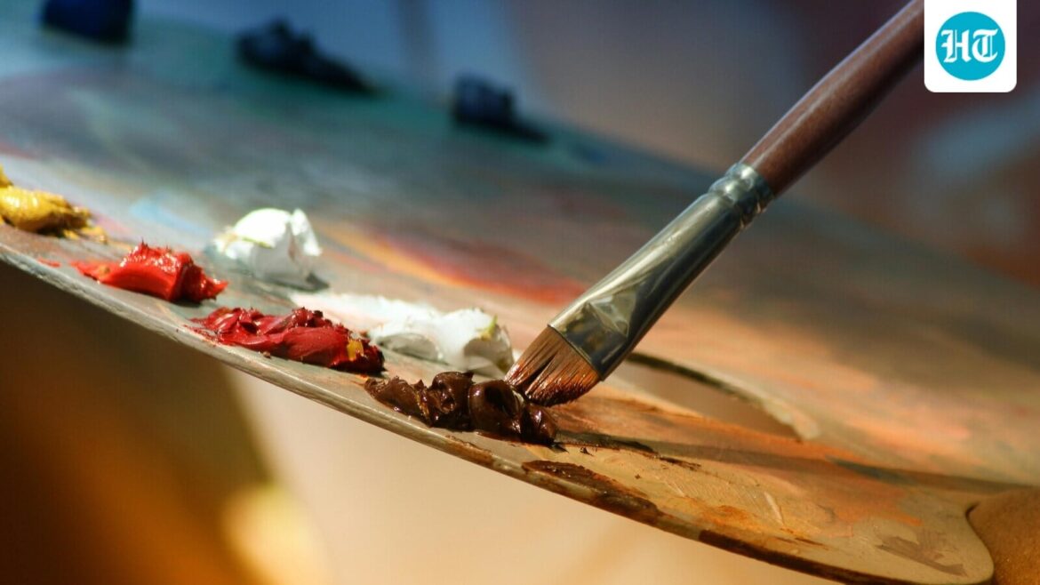 World Mental Health Day 2025: Psychologist suggests 5 creative ways Gen Z can manage stress