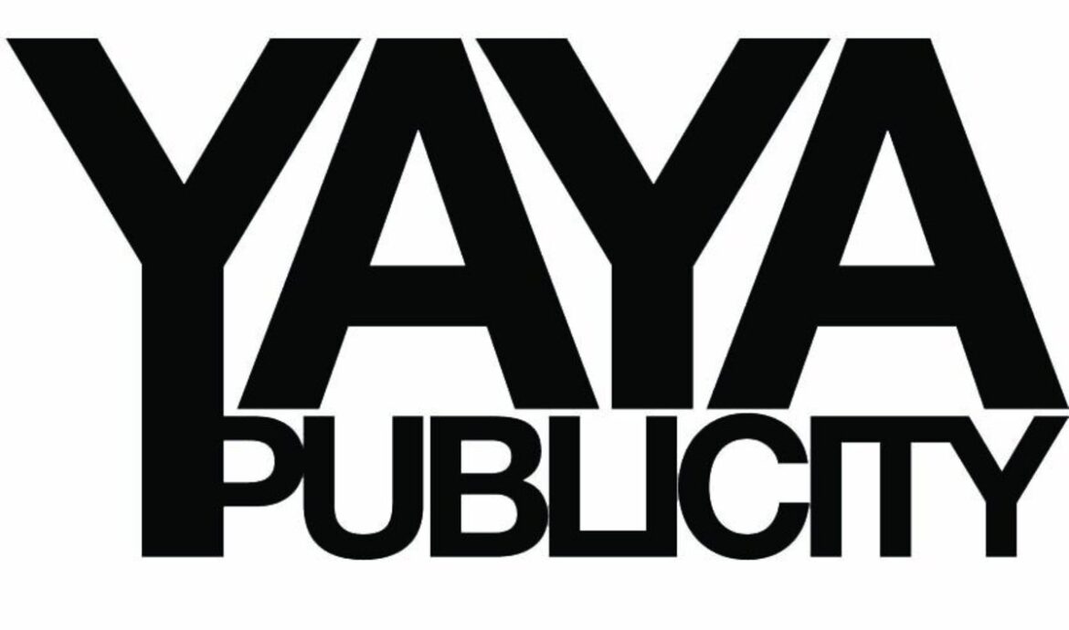 YAYA PUBLICITY IS HIRING AN ACCOUNT EXECUTIVE In New York, NY