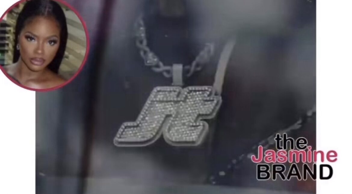 Y'all Feeling It? JT Previews New Track & She May Be In Her Rock Era