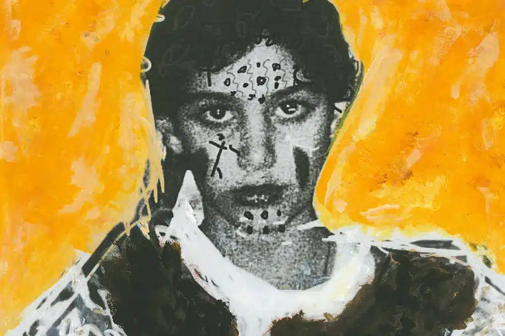 Yasmine Hamdan Uses Pop As a Counterbalance to Tragedies » PopMatters