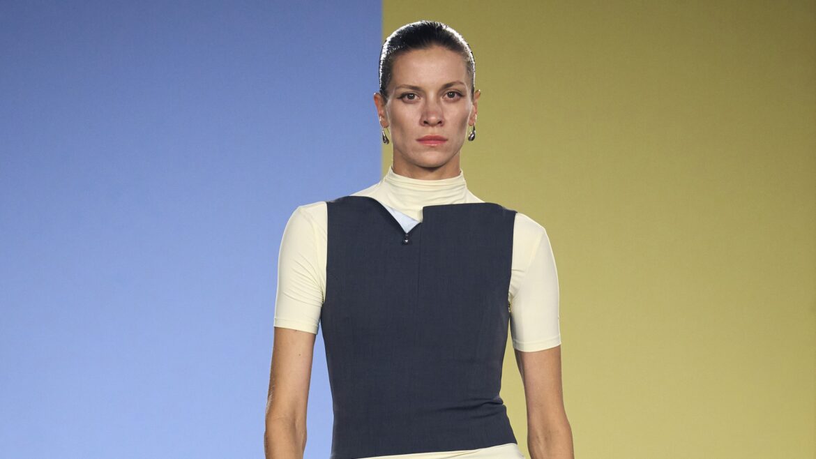 Yirantian Shanghai Spring 2026 Collection