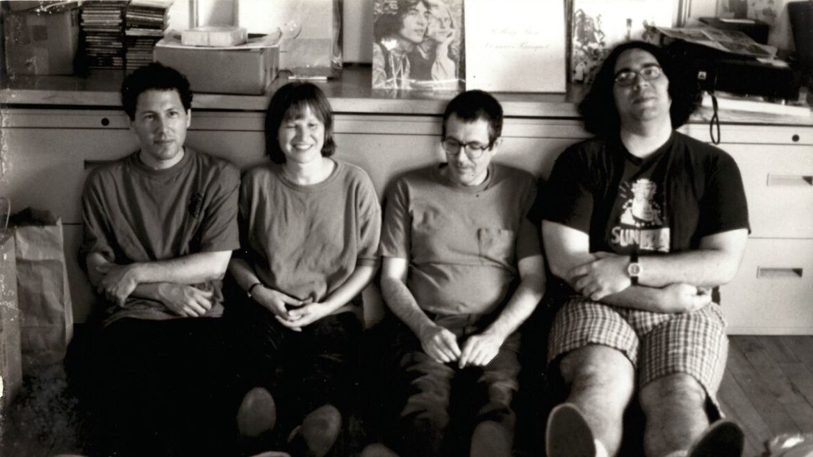Yo La Tengo and Jad Fair Announce Strange but True Reissue