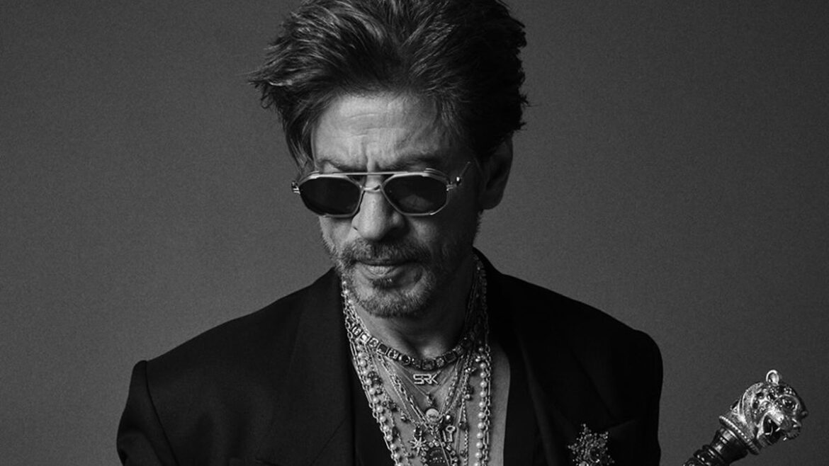 You Won't Believe Who's Joining Shah Rukh Khan's Birthday Bash! | Glamsham.com