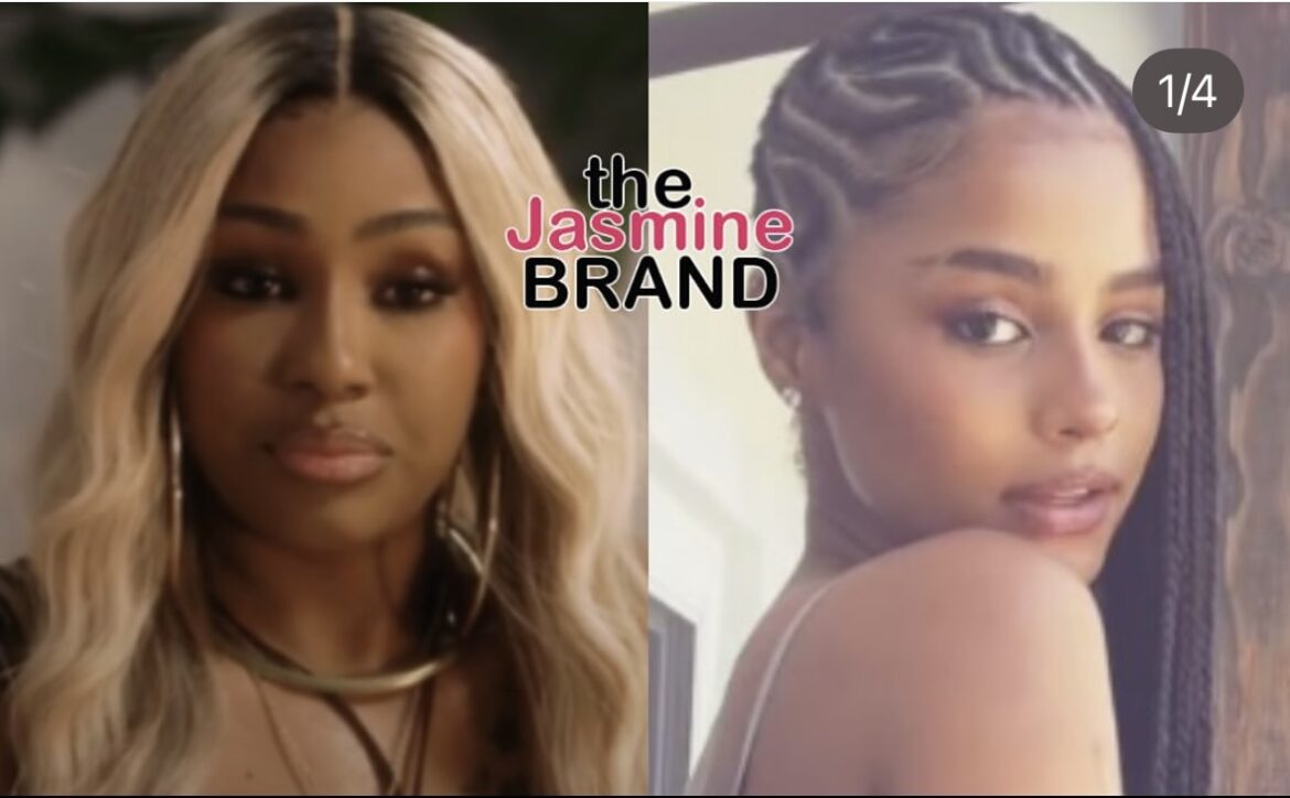 Yung Miami Accuses Tyla Of Running Off w/ Her Song: 'B*tch I'm Confused!'