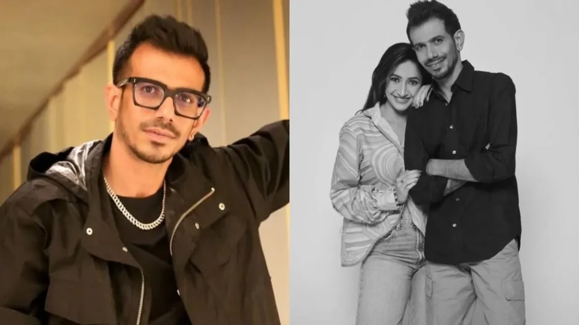 Yuzvendra Chahal's Low Blow: Cricketer’s Dig At Ex Revives ₹4 Crore Buzz