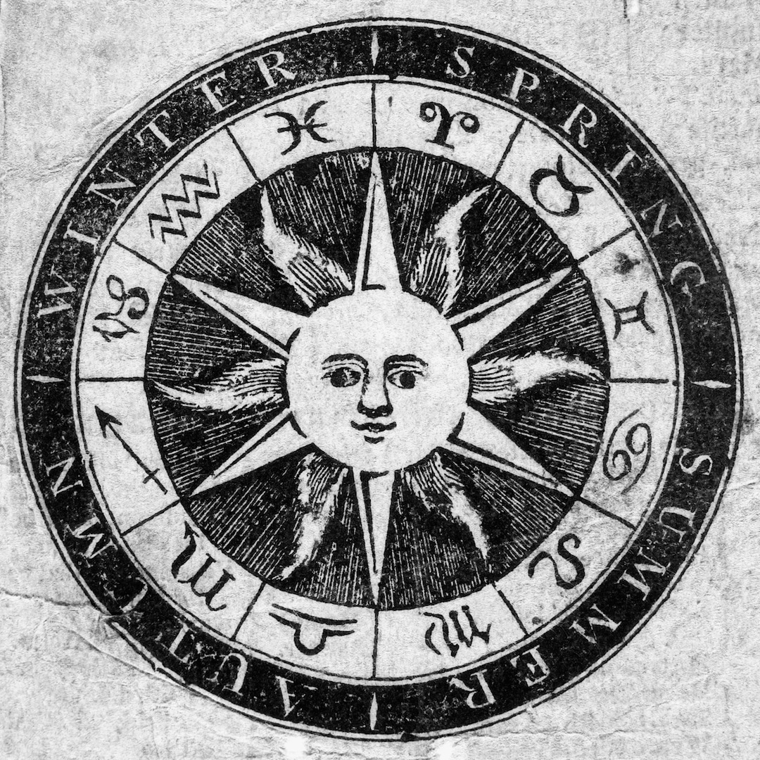 Zodiac Sign Predictions for Halloween Season