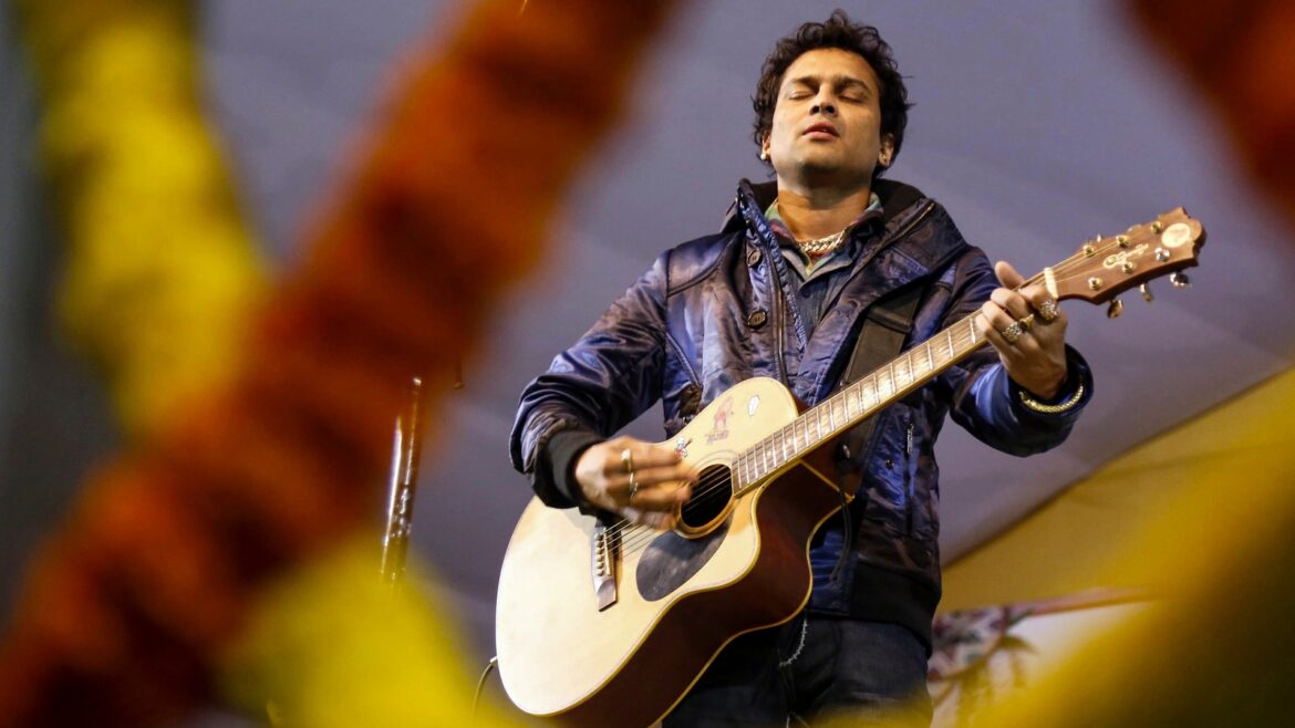 Zubeen Garg’s final film Roi Roi Binale takes all screens in Assam; Thamma, Kantara removed, Baahubali gets no shows