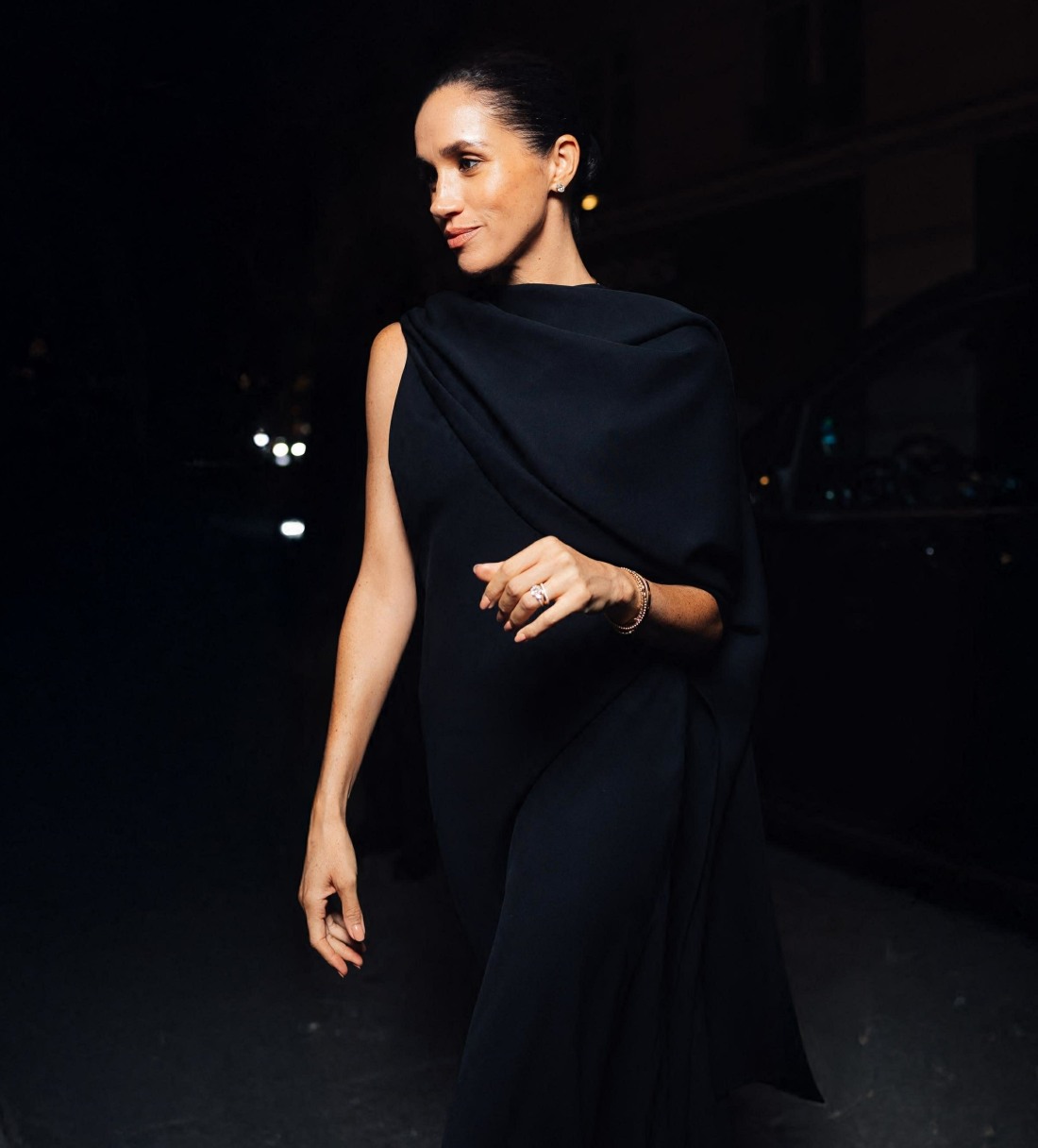 bitchy | Mail: Duchess Meghan is getting a Harper’s Bazaar cover, not a Vogue cover