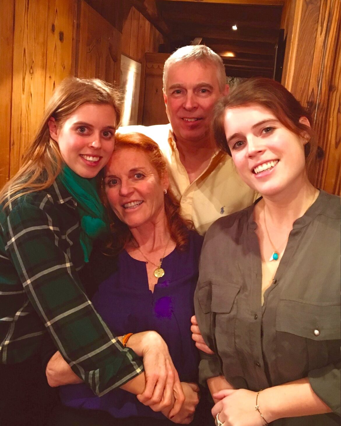 bitchy | Platell: Princess Beatrice & Eugenie are ‘blue-blooded leeches’ who should be exiled too