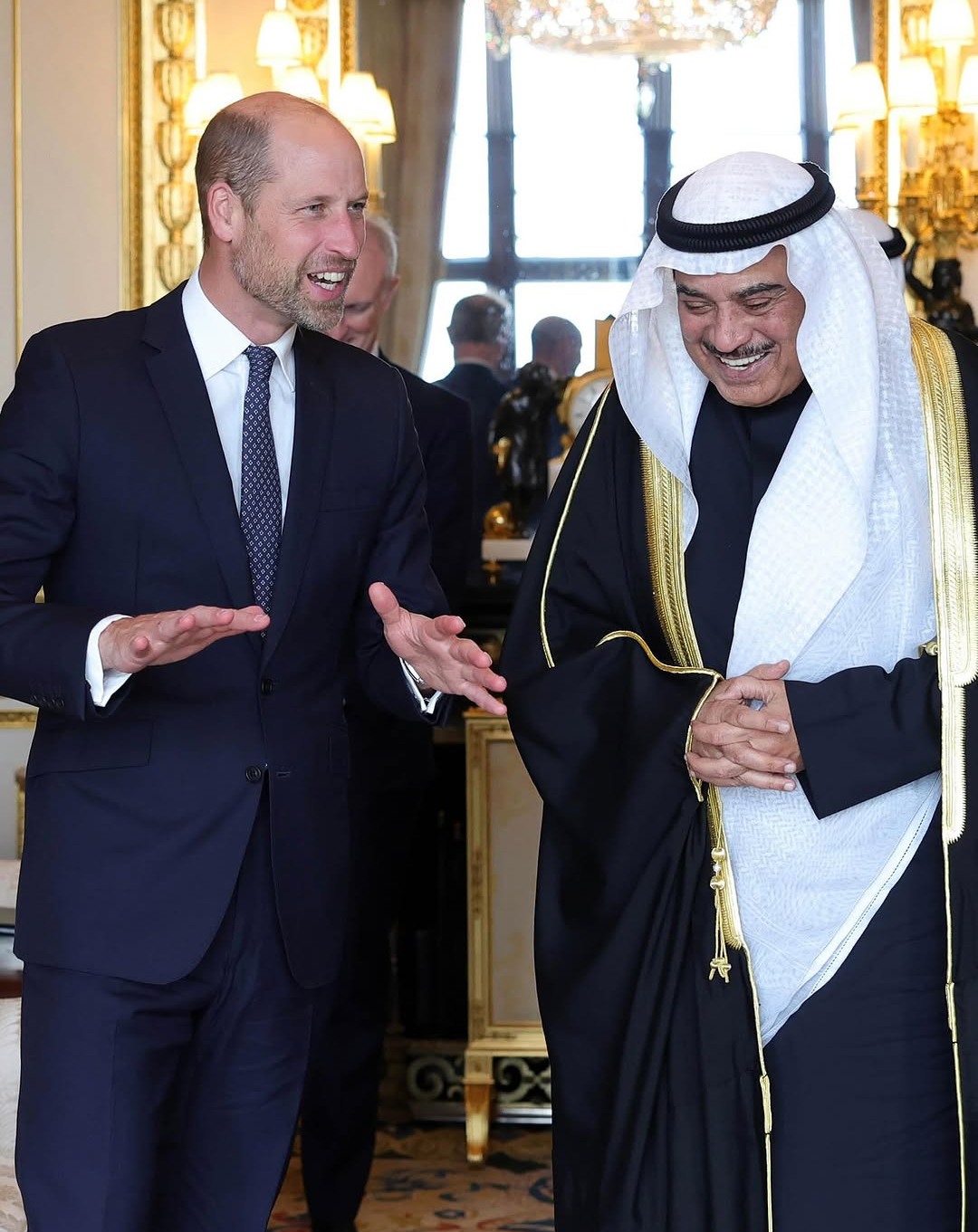 bitchy | Prince William & Kate need 150 acres of land around Forest Lodge for ‘security’