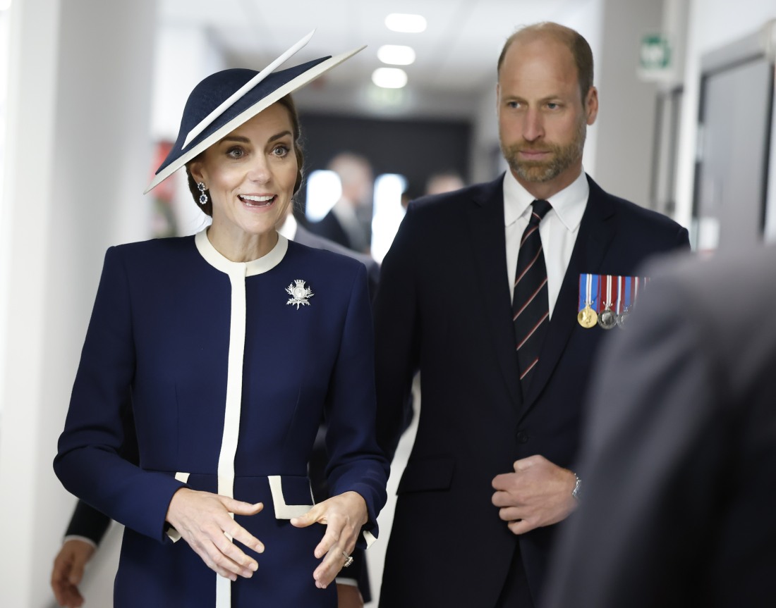 bitchy | Prince William & Kate’s 150-acre land-grab ensures an ‘uninterrupted view’