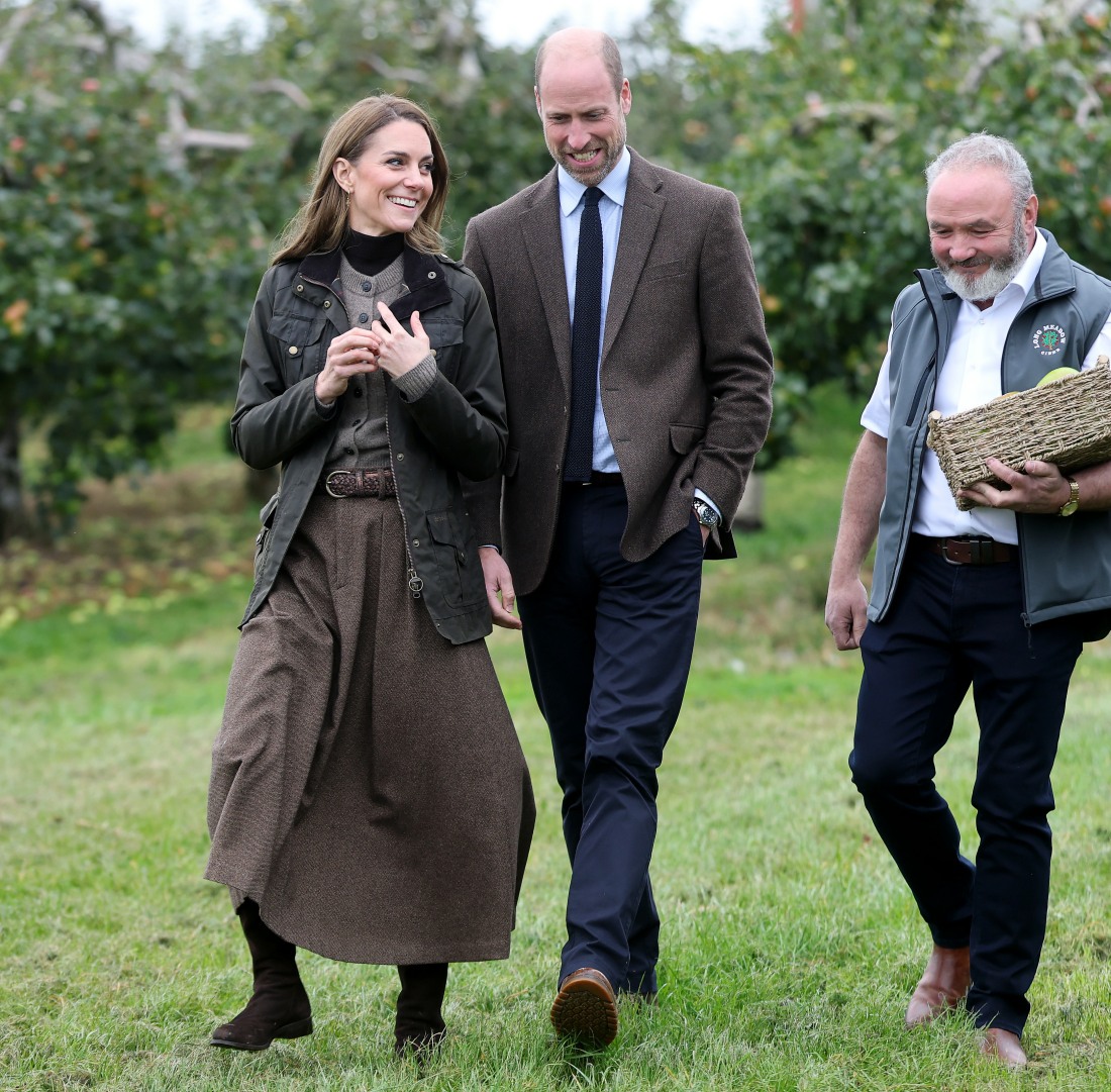 bitchy | Princess Kate ‘shudders at the thought’ of living one mile away from Prince Andrew