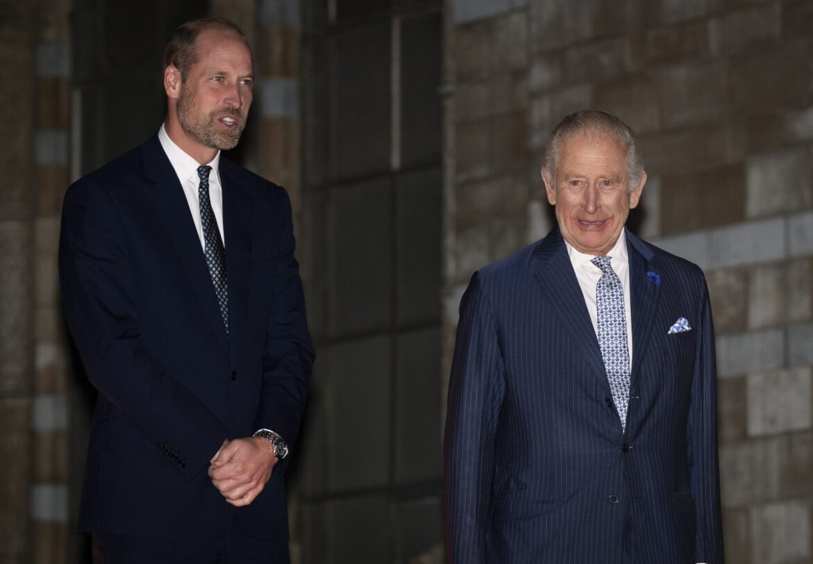 bitchy | Royalist: King Charles’s health is in significant decline & they’re covering it up