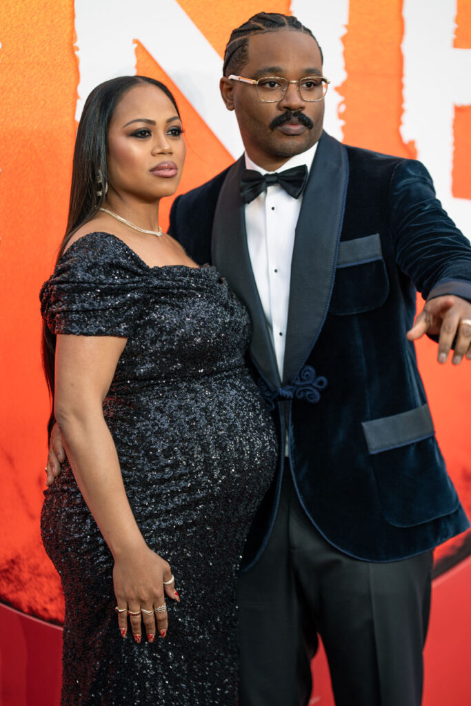 bitchy | Ryan Coogler says he’s rebooting the X-Files because his mom is a fan