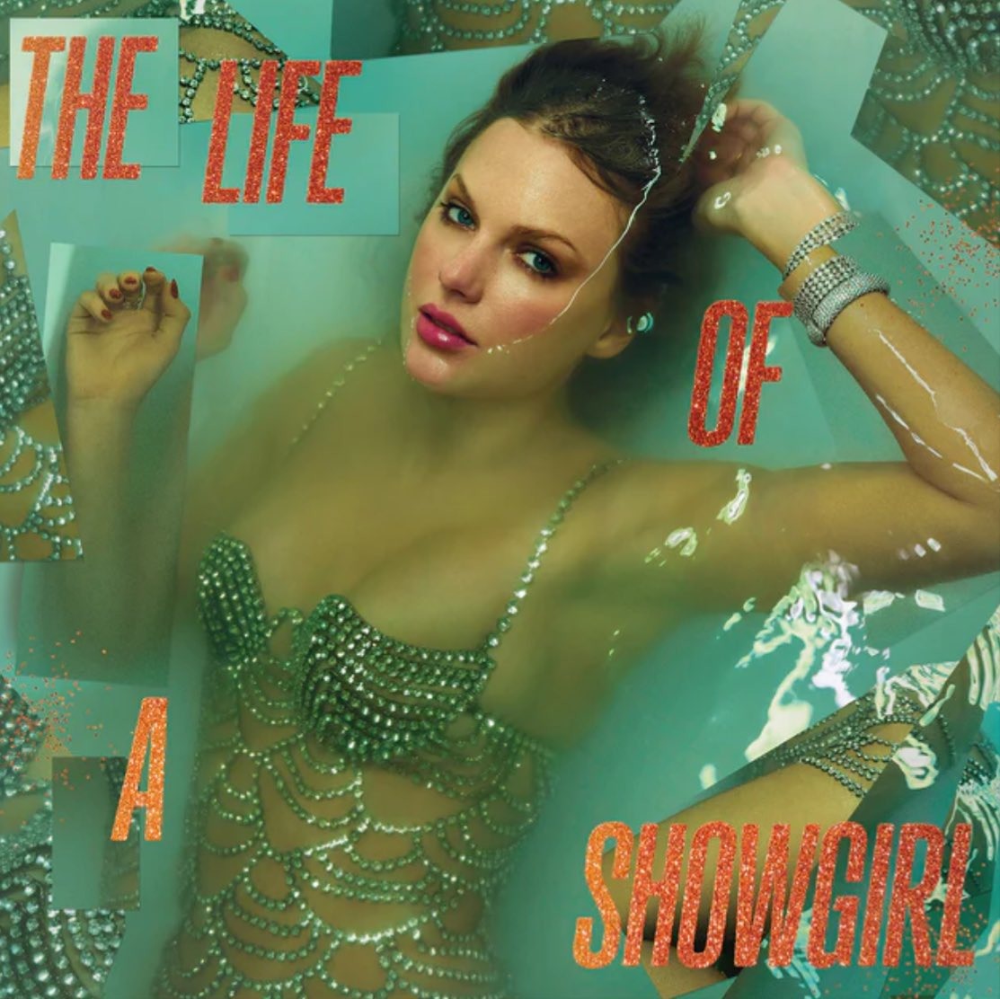 bitchy | Taylor Swift’s ‘The Life of a Showgirl’ is getting mostly positive reviews