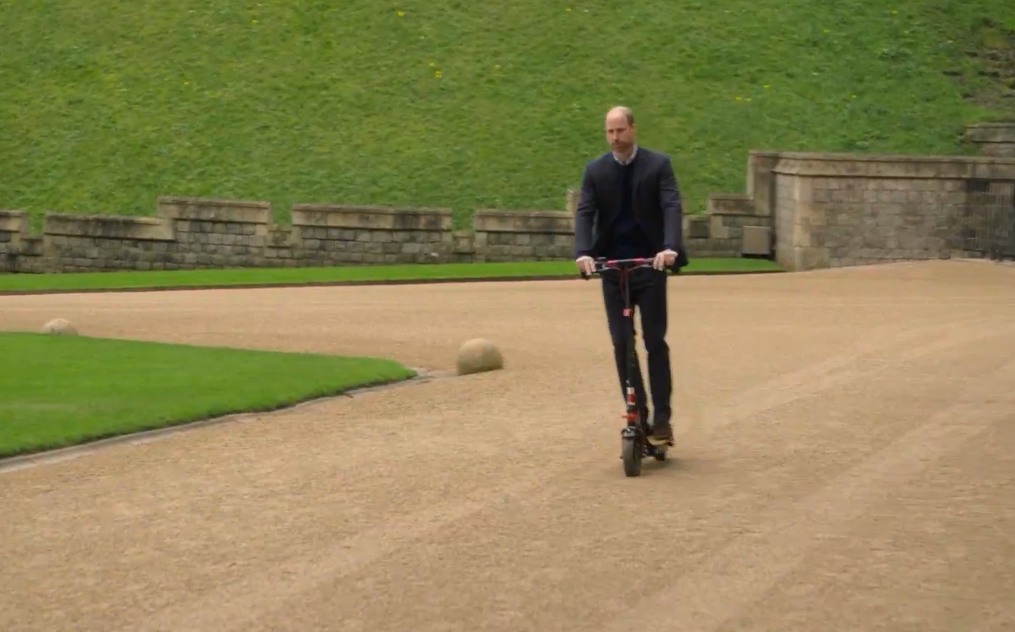 bitchy | The terms of Prince William & Kate’s Forest Lodge lease should be under scrutiny