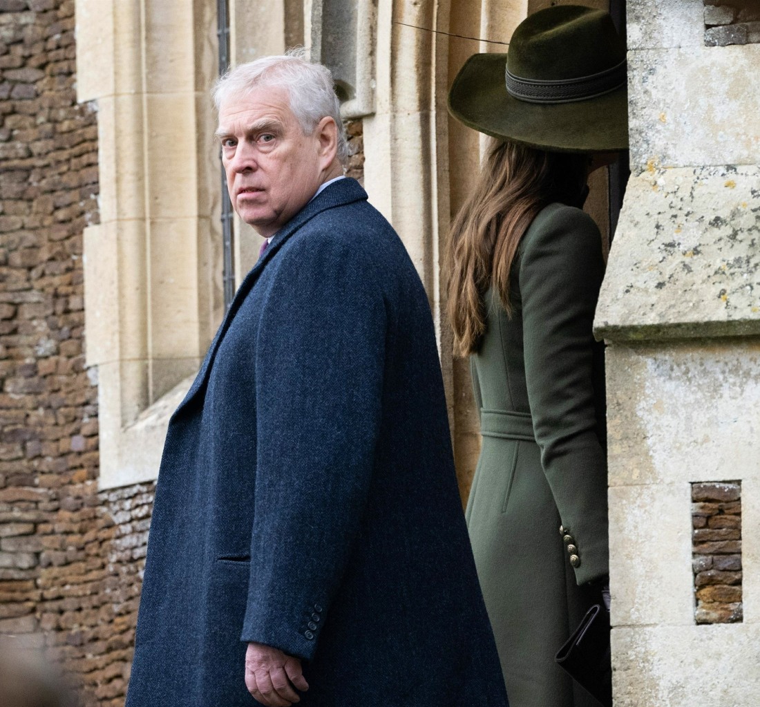 bitchy | Will the British police actually investigate Prince Andrew with this new information?