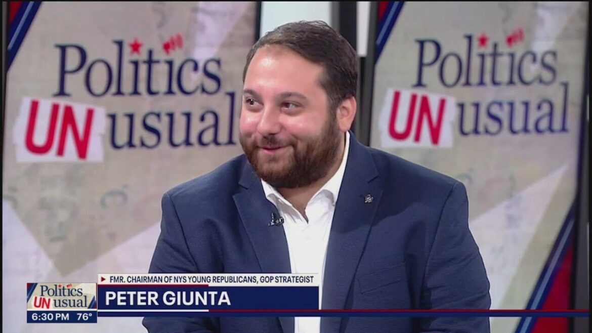 bitchy | Young Republicans were extremely racist & offensive in Telegram chats