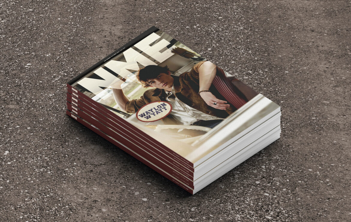 how to buy the September/October 2025 print issue