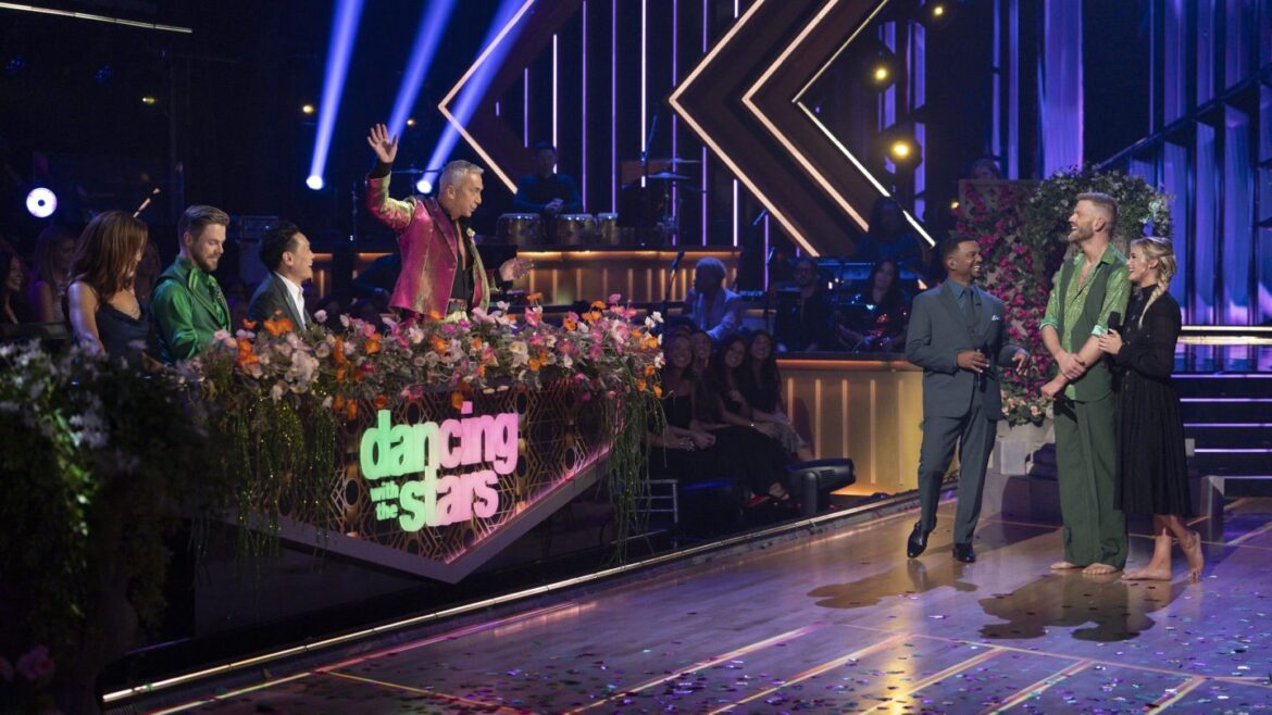 ‘Dancing With the Stars’ Ratings Momentum Keeps Growing