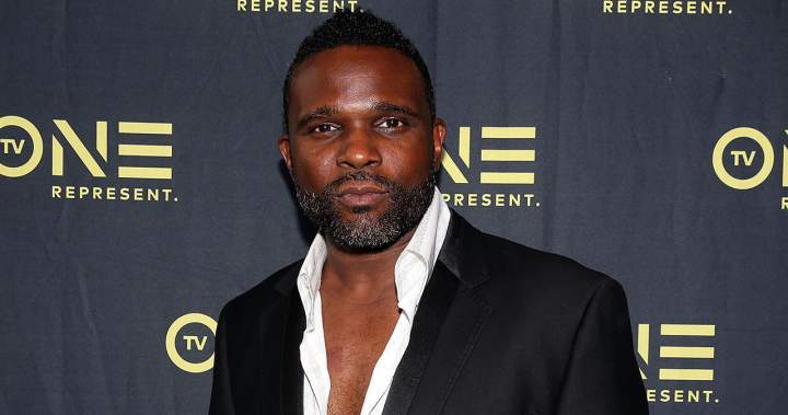 ‘Family Matters’ actor Darius McCrary under fugitive arrest, held without bail - National